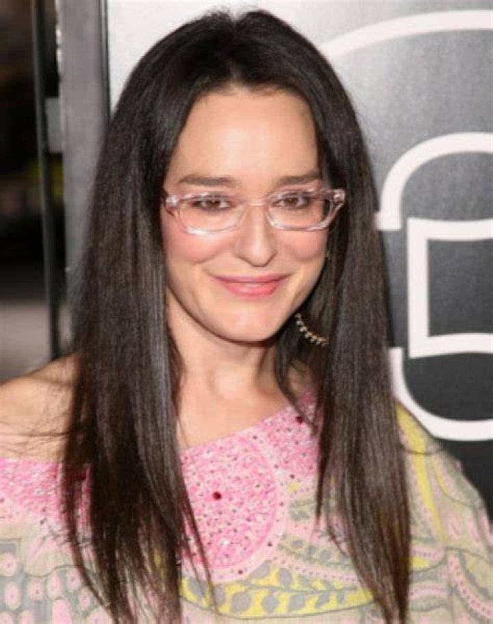 Lisa Kennedy height