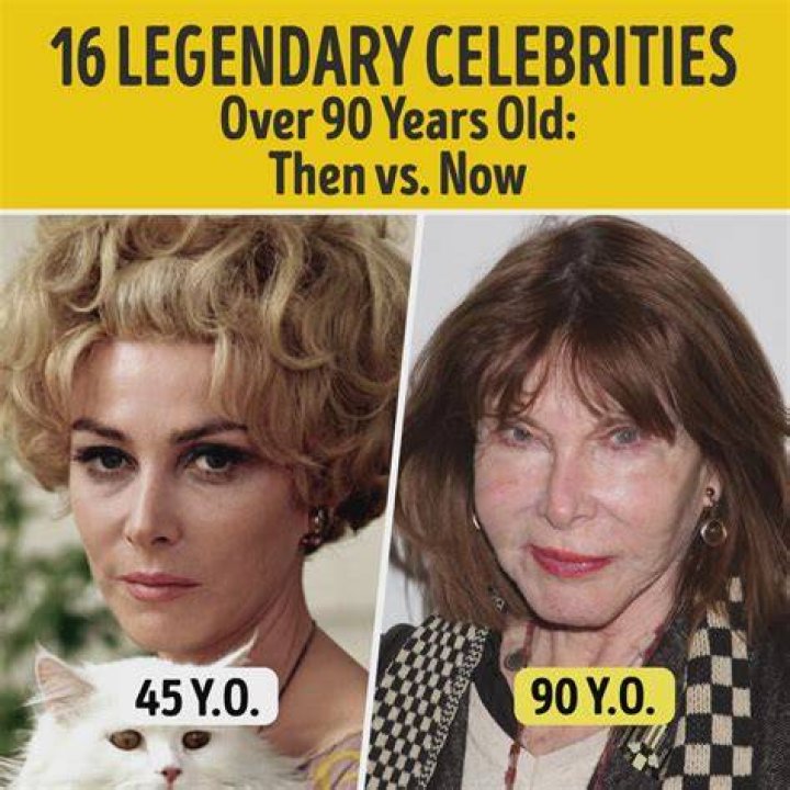 List of Celebrities who are 6 years old