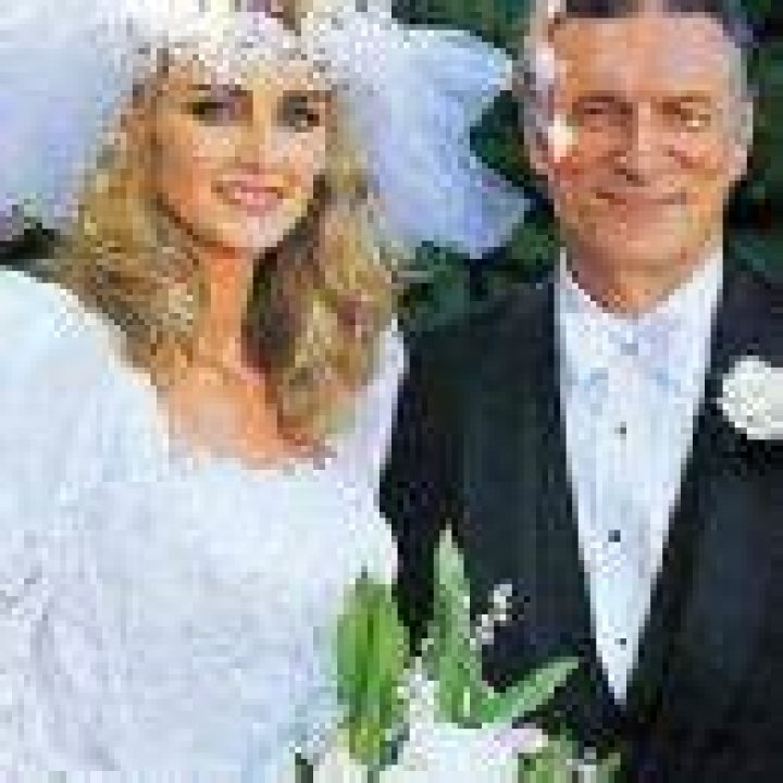 List of Celebrity weddings in 1989