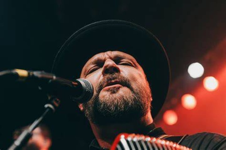 List of German male singers