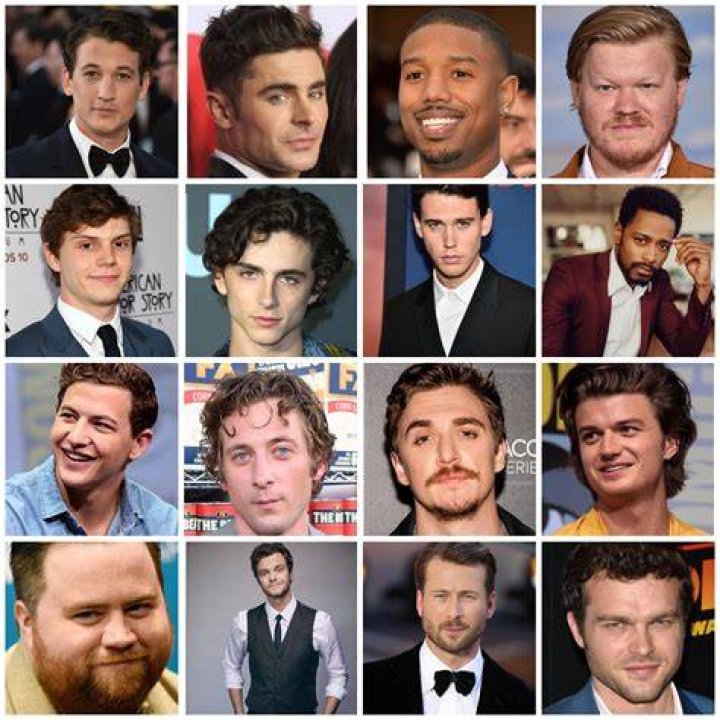 List of Hungarian actors - FamousFix List
