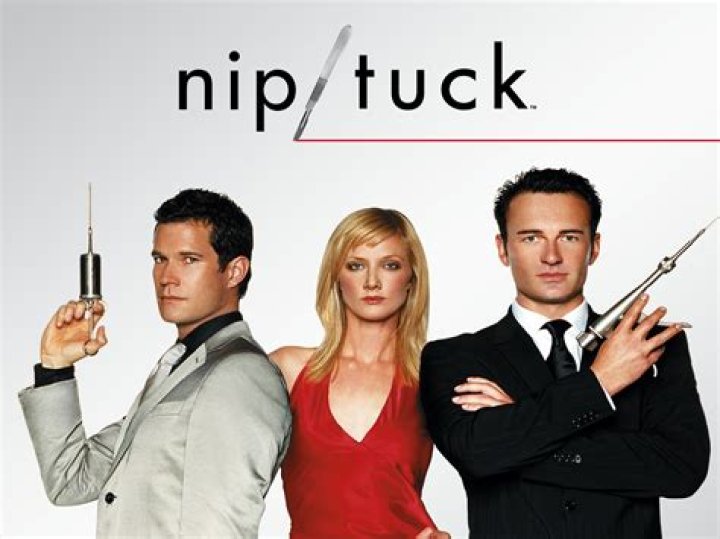 List of Nip/Tuck characters - FamousFix List