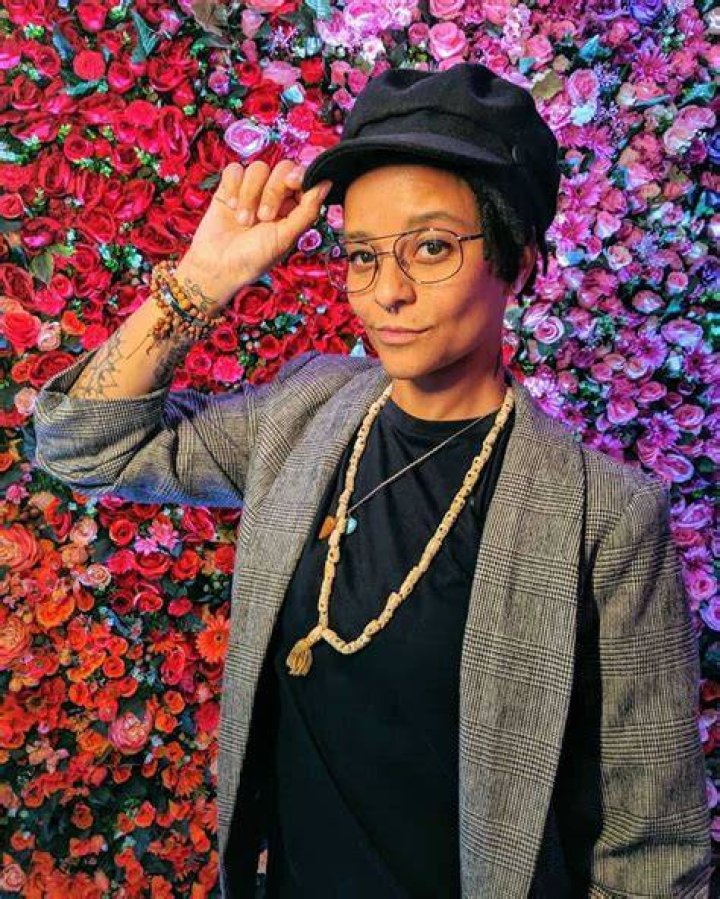 List of openly bisexual, lesbian, transgender & gay actors, actresses celebrities in South Africa