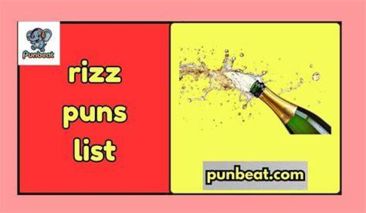 list of rizz puns list of rizz puns