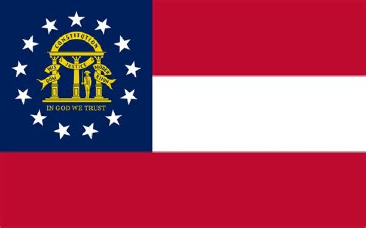 List of Singers from Georgia (U.S. state)