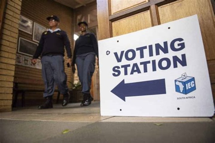 Local Elections, IEC, ANC, Politics, Constitutional Court Local Elections, IEC, ANC, Politics, Constitutional Court