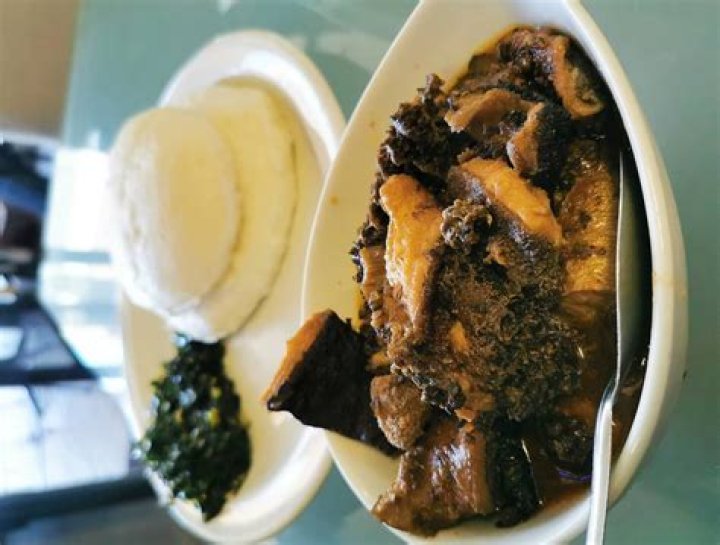 Local food in Zimbabwe Local food in Zimbabwe