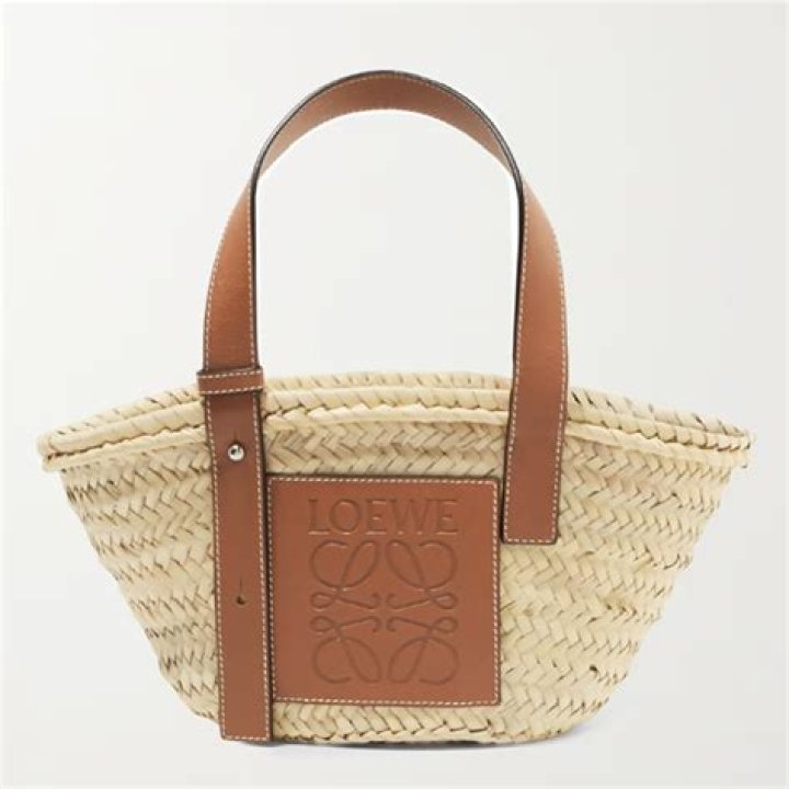 Loewe handbag Loewe handbag