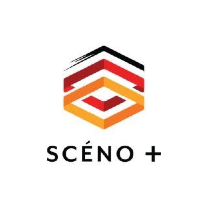 Logo: Sceno Plus (CNW Group/Sc&eacute;no Plus)