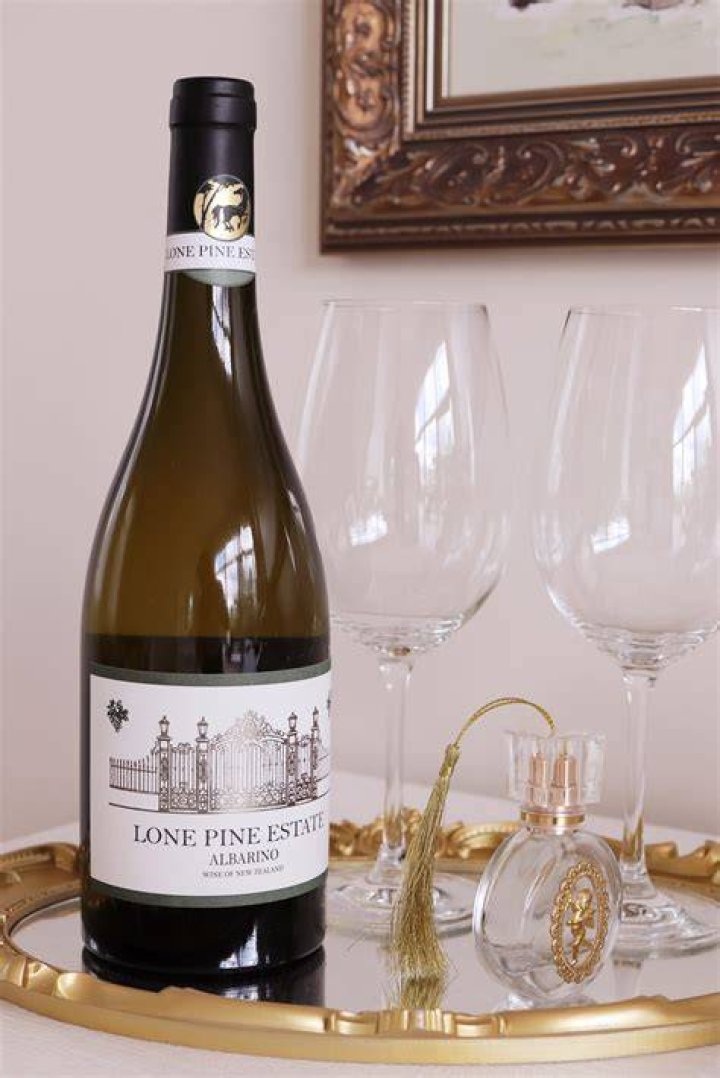 Lone Pine Estate in Riverhead.