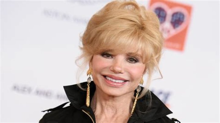 Loni Anderson Net Worth, Age, Height, Husband, Family, Wiki 2024