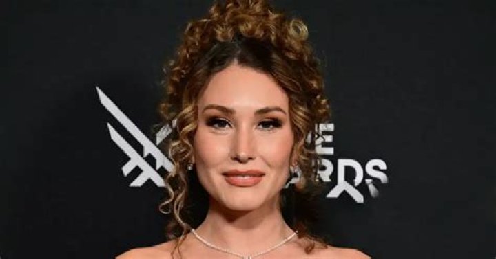 Loren Allred Ethnicity, Ethnic Background, Parents, Height, Husband