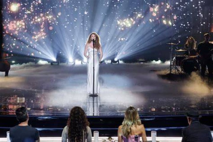 Loren Allred Husband Is the Never Enough singer married? Does She have