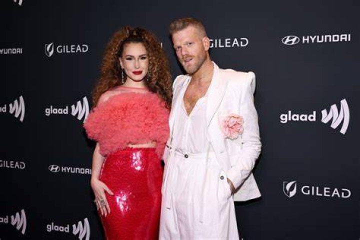 Loren Allred Husband: Unveiling The Personal Life Of The Rising Star