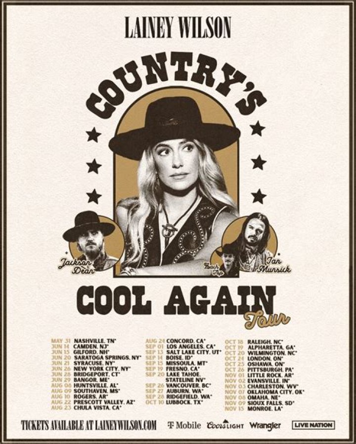 Lorie Hollabaugh Taste of Country