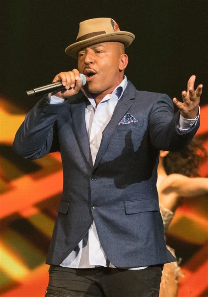 Lou Bega Net Worth, Age, Height, Weight, Family, Wiki 2024