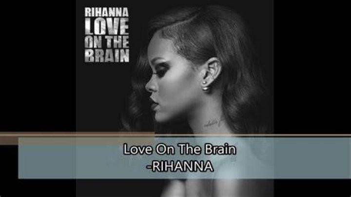 Love on the Brain 