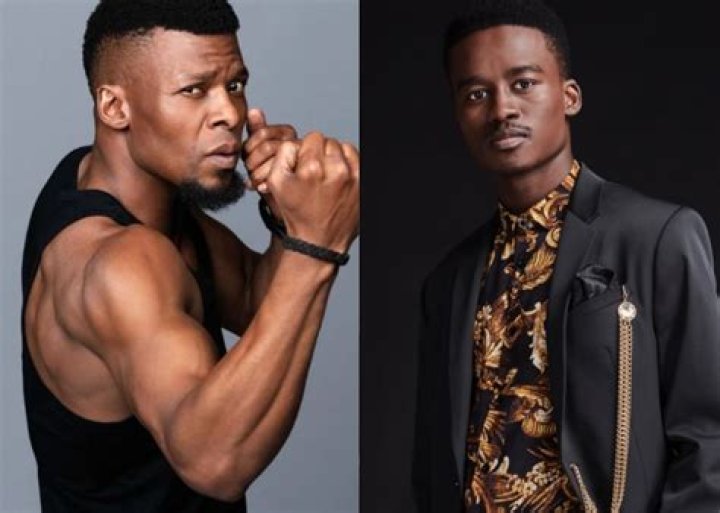 ‘Entangled’, New Series, Vuyo Dabula, Phuthi Khomo, Vuyo Ngcukana, January 2022, 1Magic ‘Entangled’, New Series, Vuyo Dabula, Phuthi Khomo, Vuyo Ngcukana, January 2022, 1Magic