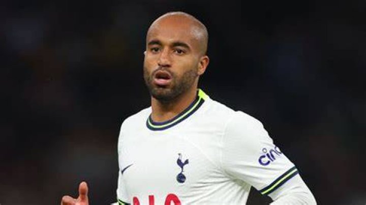 Lucas Moura's salary, net worth, bio, and football career