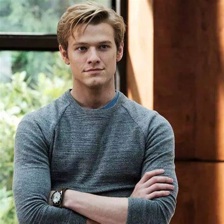 Lucas Till as Colonel Lucas in Recast Harrison Ford