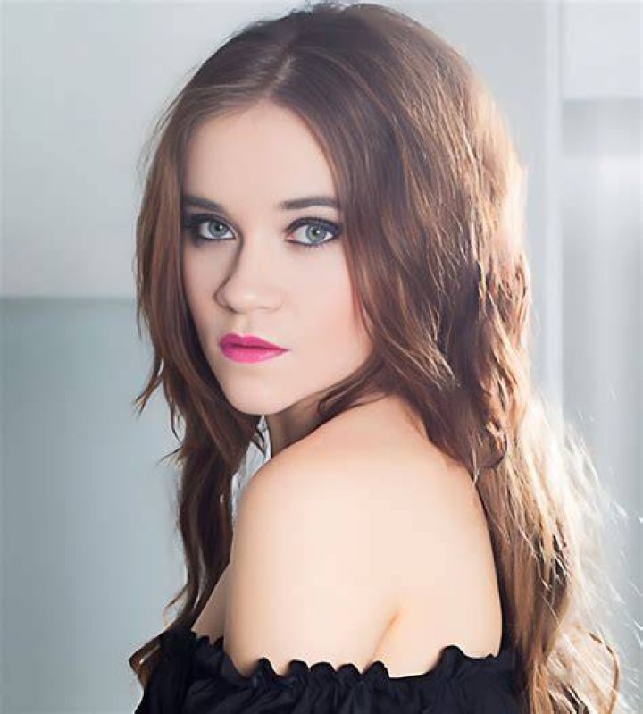 Lucie Bee says there's issues with stigma in the industry. Photo / News Corp Australia