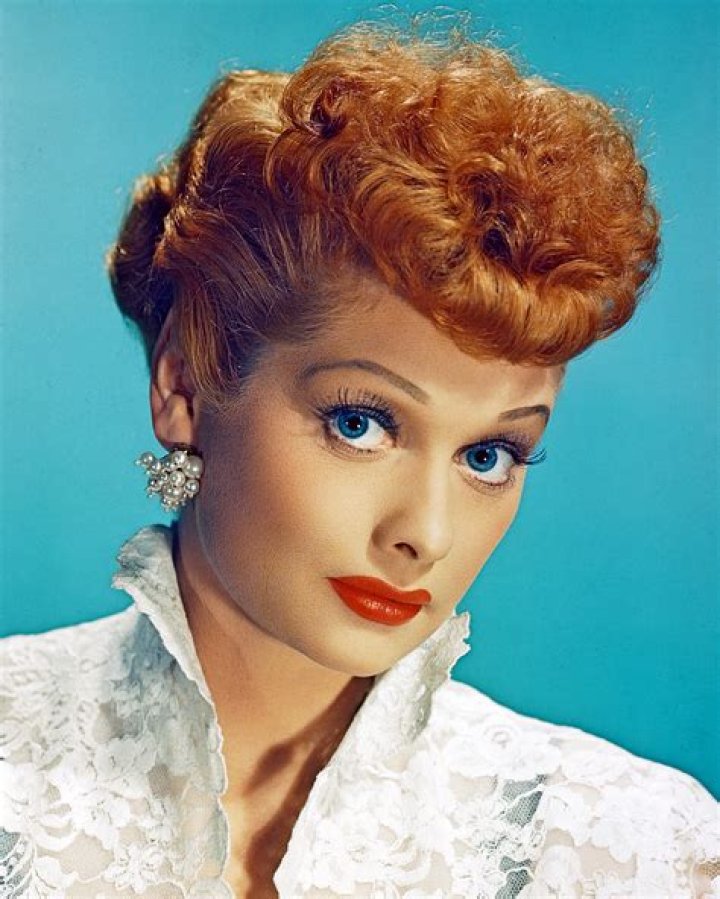 Lucille Ball Images