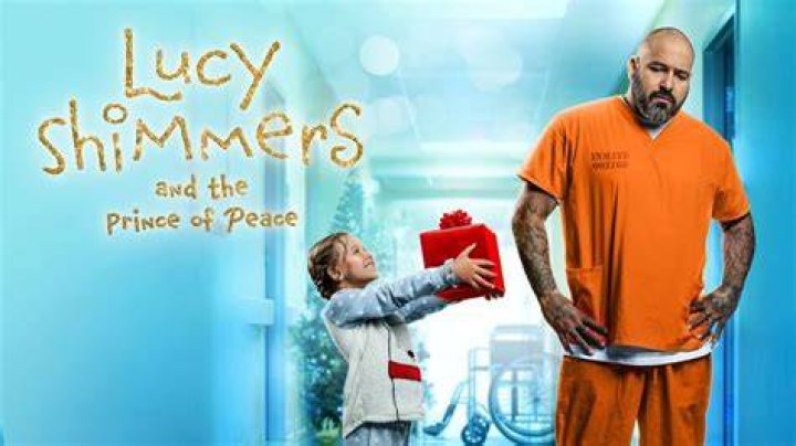 Lucy Shimmers and the Prince of Peace cast Lucy Shimmers and the Prince of Peace cast