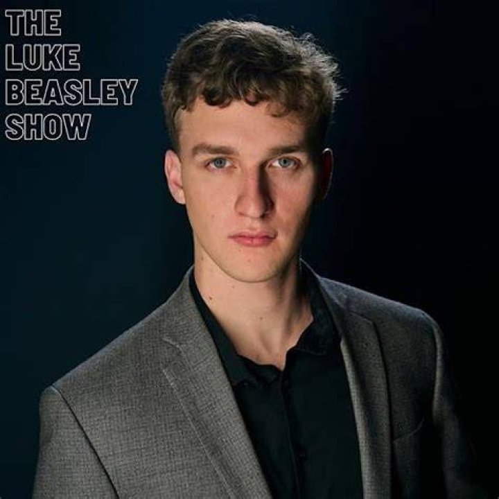 Luke Beasley: Political Commentator And Rising Star On YouTube