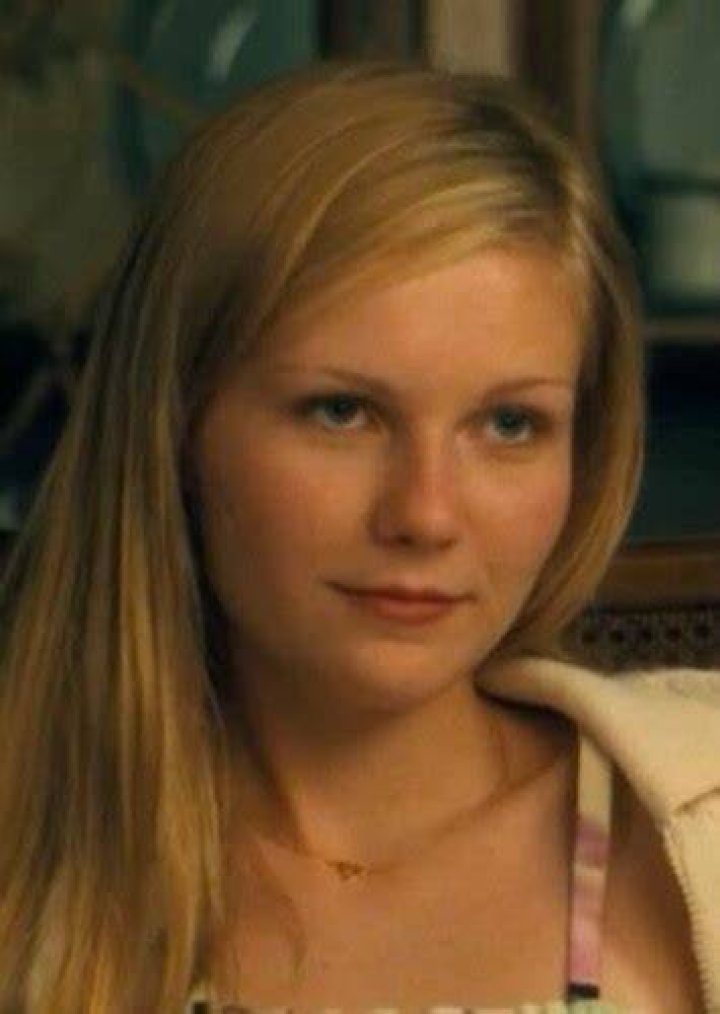 Lux Lisbon Fan Casting for The Virgin Suicides | myCast