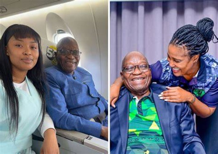 Luyanda Botha bio, age, case and latest news Luyanda Botha bio, age, case and latest news