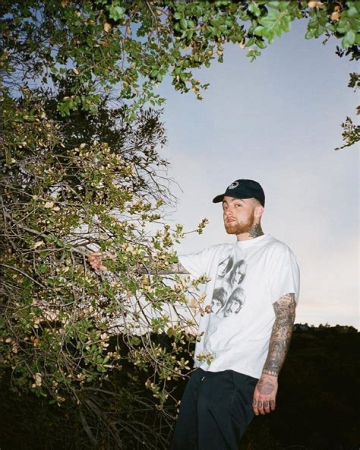 Mac Miller News, Pictures, and Videos