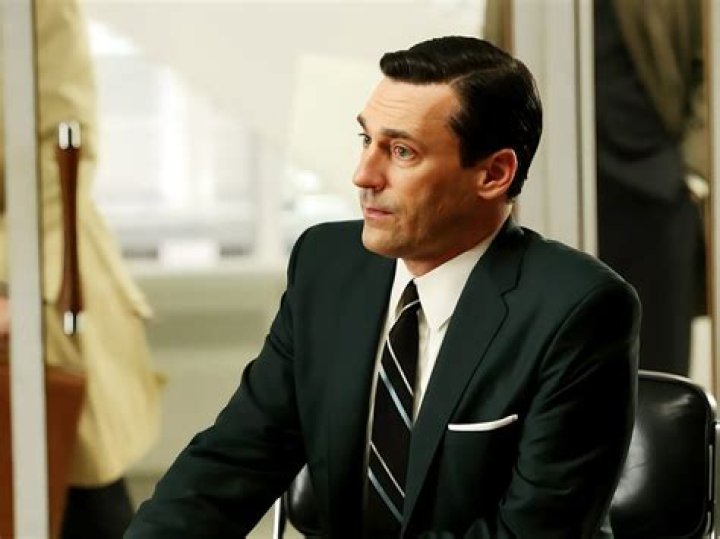 Mad Men, Jon Hamm, Where Are They Now?