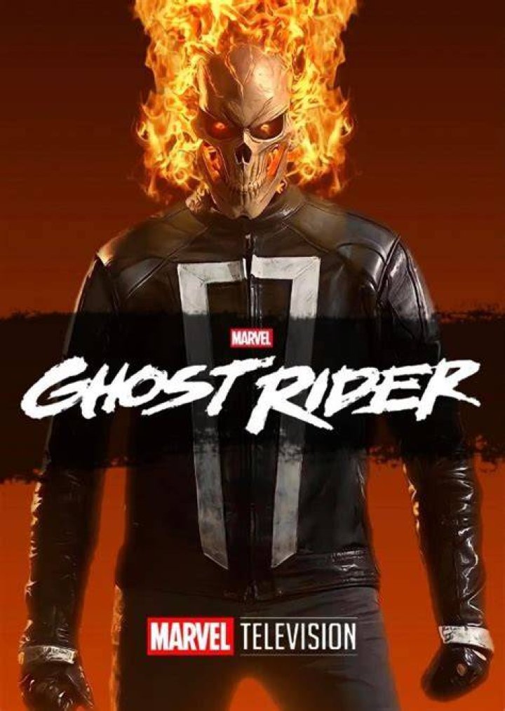 Madcap Fan Casting for Ghost Rider (MCU TV Series) | myCast