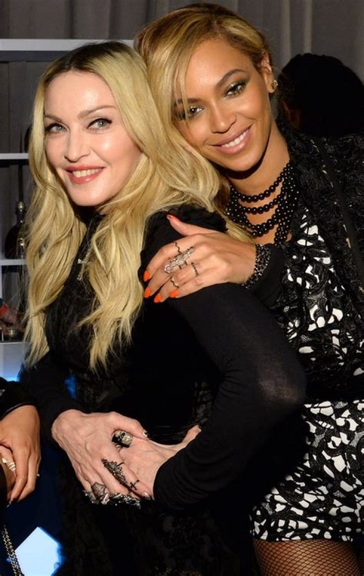 Madonna attended the Renaissance World Tour concert with three of her kids. Photos / Instagram
