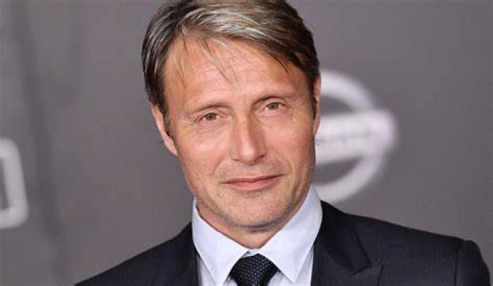 Mads Mikkelsen age
