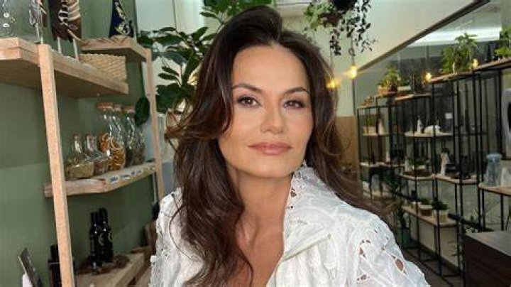 Magda Wierzycka&rsquo;s husband