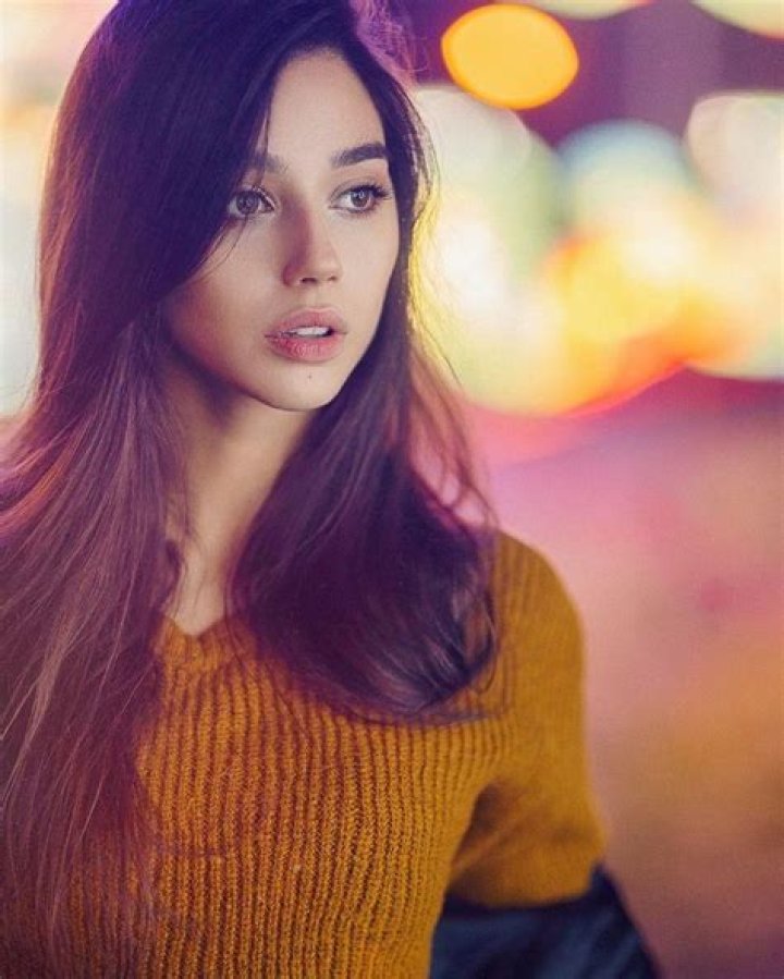 maja strojek poland