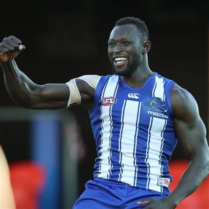 Majak Daw Image