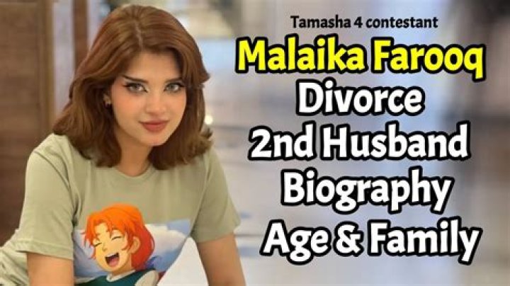 Malaika Mosendane&rsquo;s biography