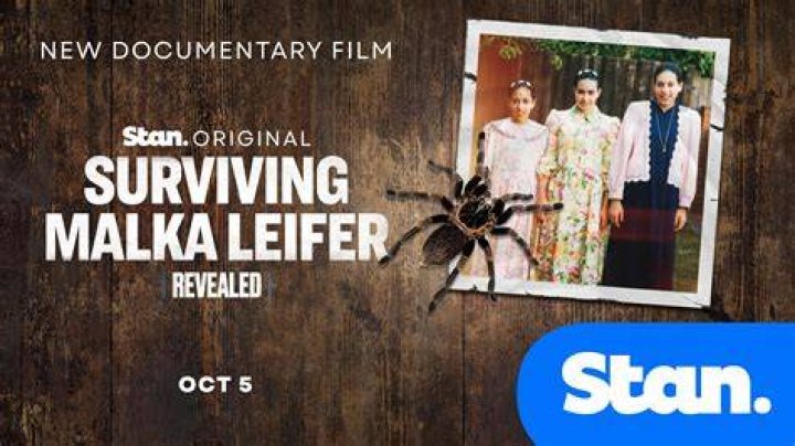 Malka Leifer story