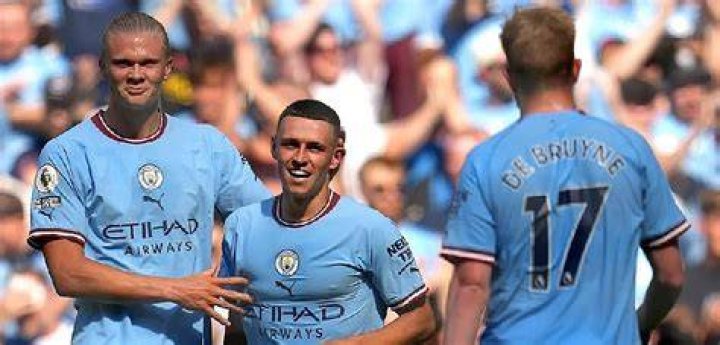 Man City begin bid for Premier League history, Liverpool face Chelsea test