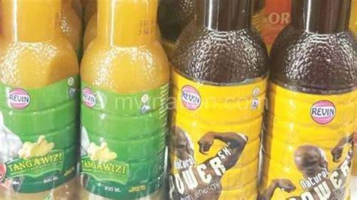 Man suffers prolonged erection, profuse sweating, from energy drink
