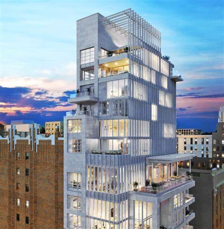 Manhattan Condos, The Clare, Upper East SIde Apartments, New York City apartments, Manuel Glas Architects, Real Estate Inverlad