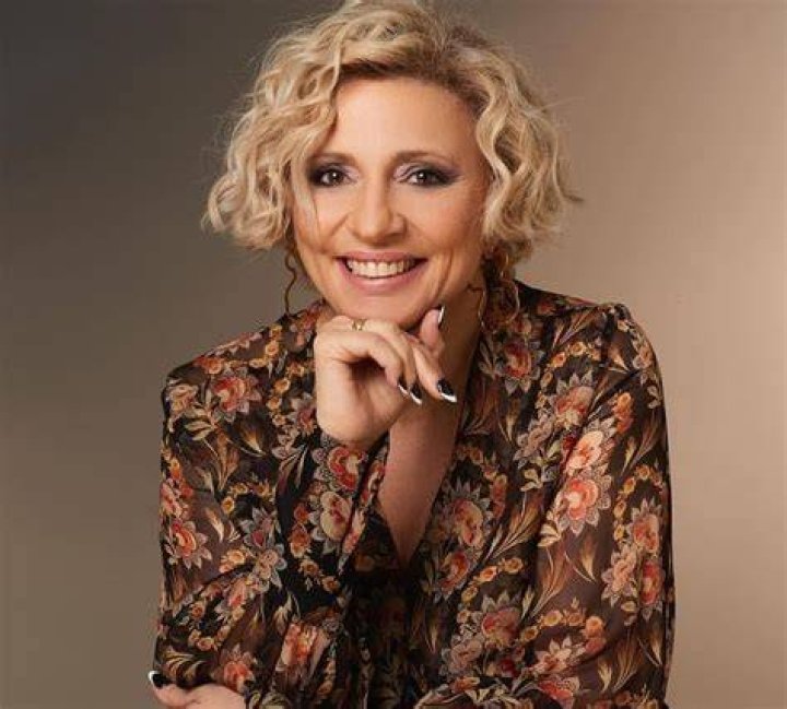 Marcela Citterio Fan Casting