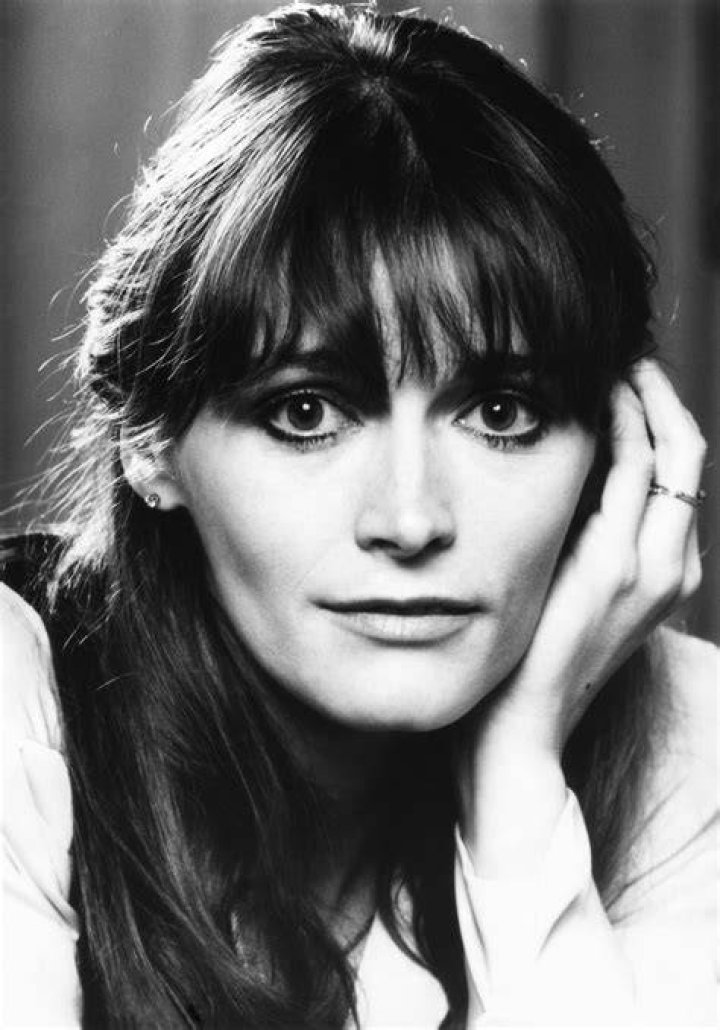 Margot Kidder | Image: Instagram/Margot_Kidder