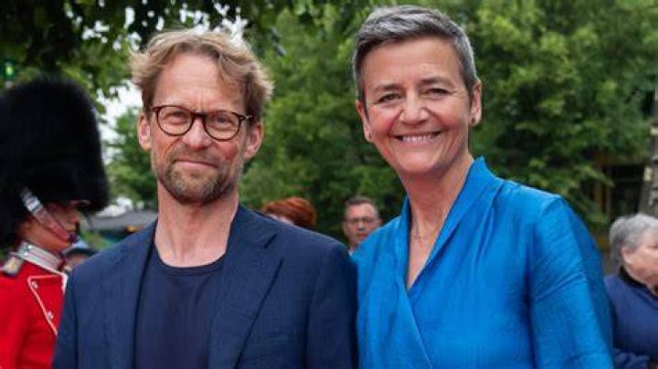 Margrethe Vestager's star has waned, after a series of setbacks in EU courts