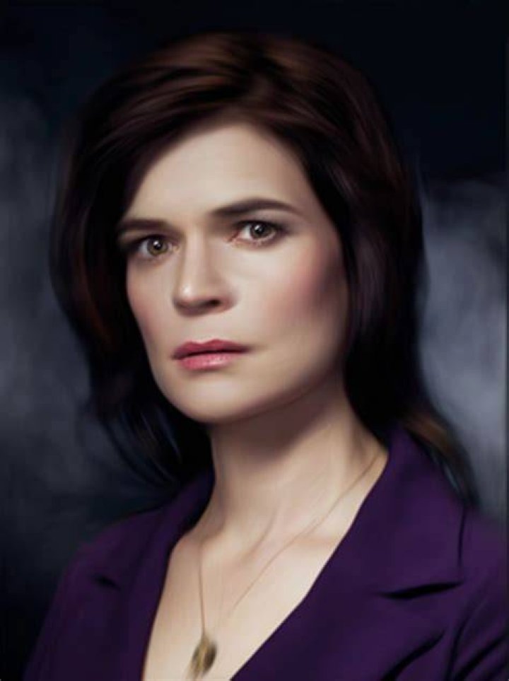 Marie Schrader (Breaking Bad) Fan Casting