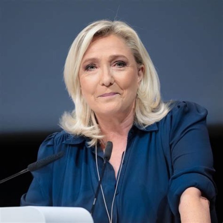 Marine Le Pen Net Worth, Affairs, Age, Height, Bio and More
