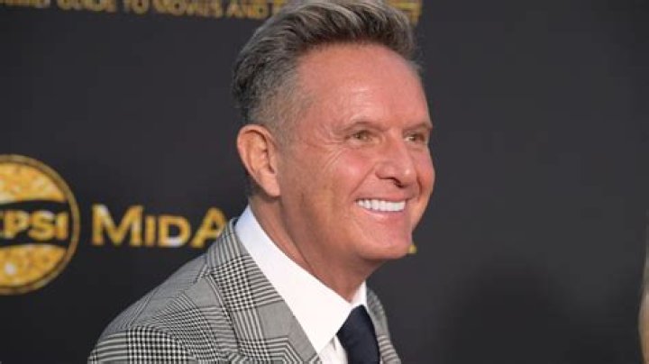 Mark Burnett net worth