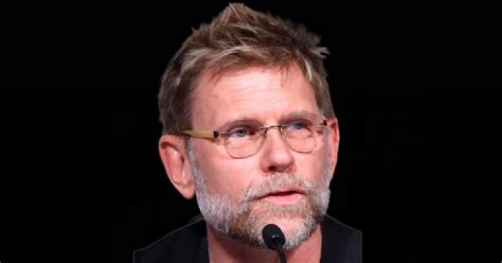 Mark Pellegrino net worth